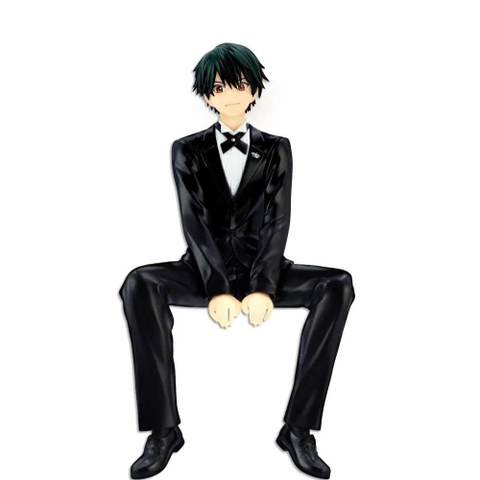 [PRE ORDER] MÔ HÌNH Echizen Ryoma - Shin Tennis no Oujisama - Konami Prize Collection (Konami Arcade Games) FIGURE CHÍNH HÃNG
