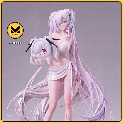 [PRE ORDER] MÔ HÌNH Cinderella - Goddess of Victory: Nikke (Pepeho Studio) FIGURE CHÍNH HÃNG