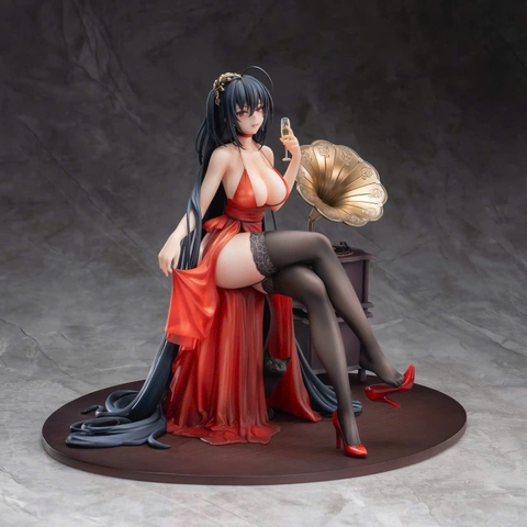 [PRE ORDER] MÔ HÌNH Azur Lane - Taihou - 1/7 - Forbidden Fruit Ver. (MiniM Studio) FIGURE CHÍNH HÃNG