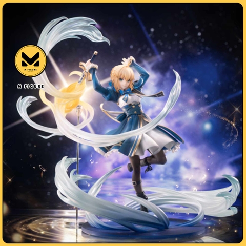 [PRE ORDER] MÔ HÌNH Fate/Stay Night Unlimited Blade Works - Honkai: Star Rail - Altria Pendragon - 1/7 - Saber (Aniplex, Apex Innovation) FIGURE CHÍNH HÃNG