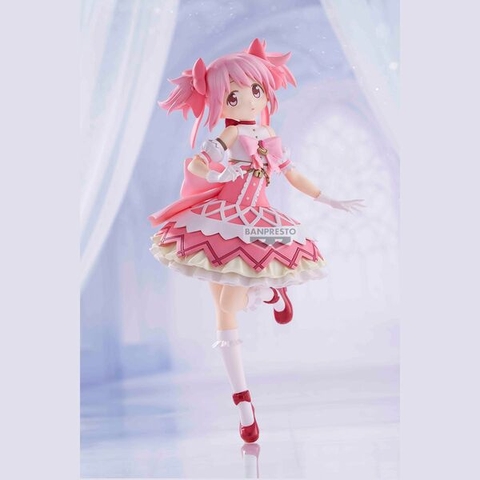 [PRE ORDER] MÔ HÌNH Gekijouban Mahou Shoujo Madoka☆Magica Walpurgis no Kaiten - Kaname Madoka - II (Bandai Spirits) FIGURE CHÍNH HÃNG