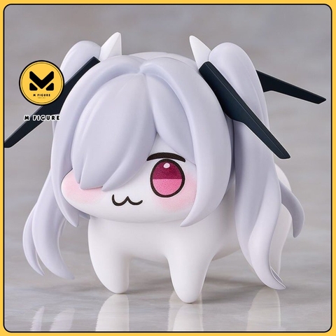 MÔ HÌNH Goddess of Victory: Nikke - Cinderella - Doro (Good Smile Arts Shanghai, Good Smile Company) FIGURE CHÍNH HÃNG