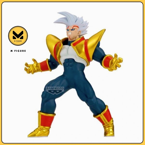 [PRE ORDER] MÔ HÌNH Dragon Ball GT - Super Baby 2 - Match Makers (Bandai Spirits) FIGURE CHÍNH HÃNG
