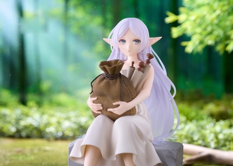 [PRE ORDER] MÔ HÌNH Frieren - Sousou no Frieren - Desktop Cute - Shuugyou Jidai no Frieren (Taito) FIGURE CHÍNH HÃNG