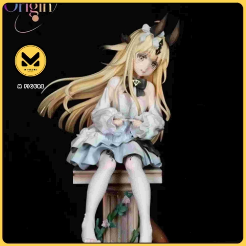 [PRE ORDER] MÔ HÌNH Reed - Arknights (Origin Studio) FIGURE CHÍNH HÃNG