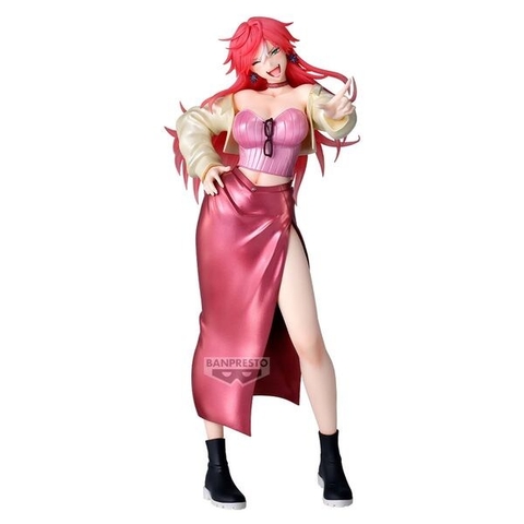 [PRE ORDER] MÔ HÌNH Arashiyama Kimie - Marriage Toxin - Glitter & Glamours - Special Color Ver. (Bandai Spirits) FIGURE CHÍNH HÃNG