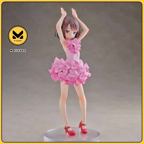 MÔ HÌNH Sword Art Online Alternative Gun Gale Online - LLENN - KDcolle - 1/7 - Light Novel Dress Ver. (Kadokawa, Thousand) FIGURE CHÍNH HÃNG