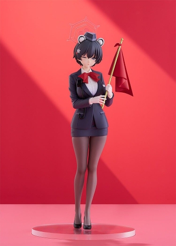 [Pre Order] MÔ HÌNH Kasuga Tsubaki -  Blue Archive - Pop Up Parade - Guide (Good Smile Company) FIGURE CHÍNH HÃNG