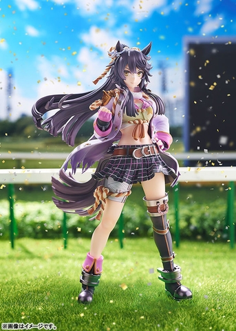 MÔ HÌNH Umamusume: Pretty Derby - Narita Brian - 1/7 (Max Factory) FIGURE CHÍNH HÃNG