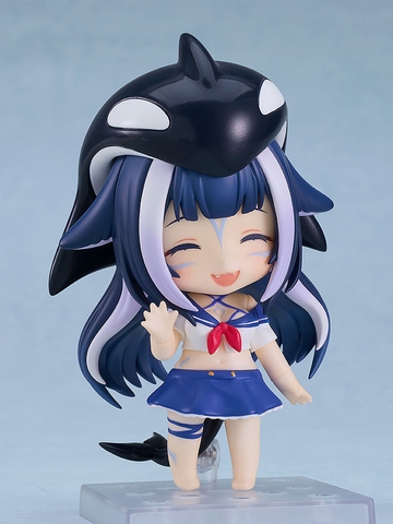 MÔ HÌNH Shylily - ShyLily - Nendoroid (#2384) (Good Smile Company) FIGURE CHÍNH HÃNG