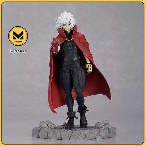 MÔ HÌNH Tomura Shigaraki - TENITOL My Hero Academia - Complete Figure(FURYU) FIGURE CHÍNH HÃNG
