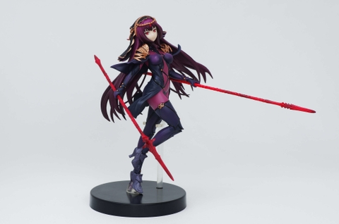 MÔ HÌNH Scáthach - Fate/Grand Order - Servant Figure - Super Special Series - Lancer, Third Ascension (FuRyu) FIGURE CHÍNH HÃNG