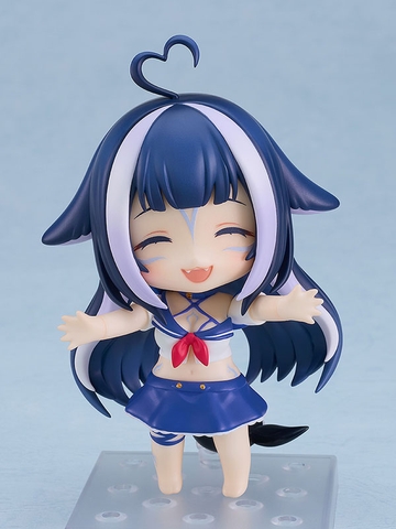 MÔ HÌNH Shylily - ShyLily - Nendoroid (#2384) (Good Smile Company) FIGURE CHÍNH HÃNG