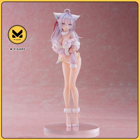[Pre Order] MÔ HÌNH TENITOL TALL ALYA Complete Figure(FURYU) FIGURE CHÍNH HÃNG