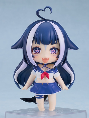 MÔ HÌNH Shylily - ShyLily - Nendoroid (#2384) (Good Smile Company) FIGURE CHÍNH HÃNG