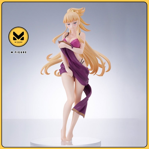 MÔ HÌNH POP UP PARADE Kekkon Yubiwa Monogatari Hime L size Complete Figure(Good Smile Company) FIGURE CHÍNH HÃNG