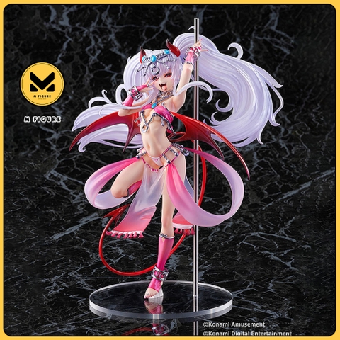 MÔ HÌNH Bomber Girl Grim Aloe Belly Dance ver. 1/6 Complete Figure(WING) FIGURE CHÍNH HÃNG