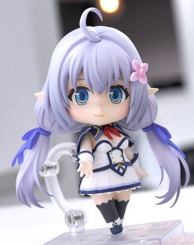 IREENA - The Greatest Demon Lord Is Reborn as a Typical Nobody - Nendoroid 2044 (Good Smile Company)