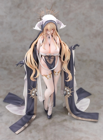 MÔ HÌNH Implacable - Azur Lane - 1/6 (AniGame) FIGURE CHÍNH HÃNG