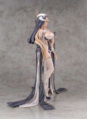 MÔ HÌNH Implacable - Azur Lane - 1/6 (AniGame) FIGURE CHÍNH HÃNG