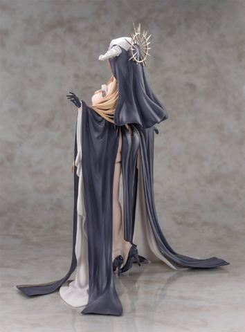 MÔ HÌNH Implacable - Azur Lane - 1/6 (AniGame) FIGURE CHÍNH HÃNG