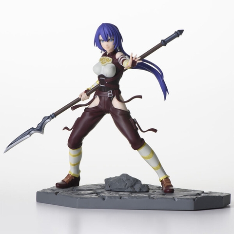 MÔ HÌNH Shangri-La Frontier - Arthur Pencilgon - Luminasta (SEGA)FIGURE CHÍNH HÃNG