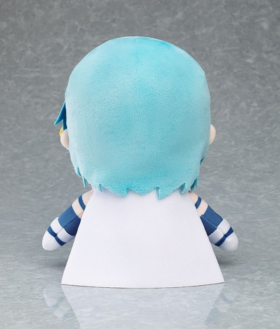 Bông Sayaka Miki - Magi Madoka Magica - Kuripan Plushie (Good Smile Company) Plushie CHÍNH HÃNG