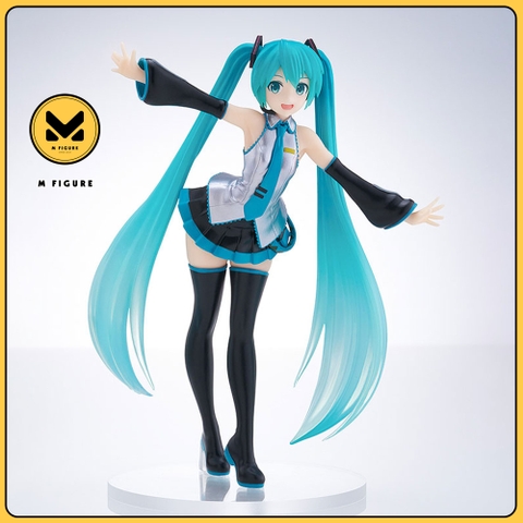 [Pre Order] MÔ HÌNH POP UP PARADE Character Vocal Series 01 Hatsune Miku Translucent Color Ver. Complete Figure(Good Smile Company) FIGURE CHÍNH HÃNG