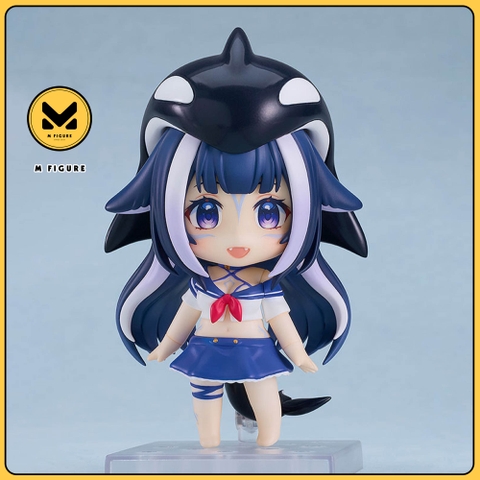 MÔ HÌNH Shylily - ShyLily - Nendoroid (#2384) (Good Smile Company) FIGURE CHÍNH HÃNG