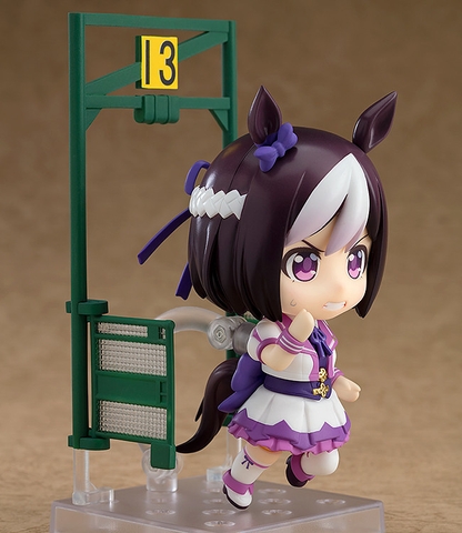 MÔ HÌNH Special Week - Umamusume: Pretty Derby - Nendoroid (#997) (Good Smile Company) FIGURE CHÍNH HÃNG