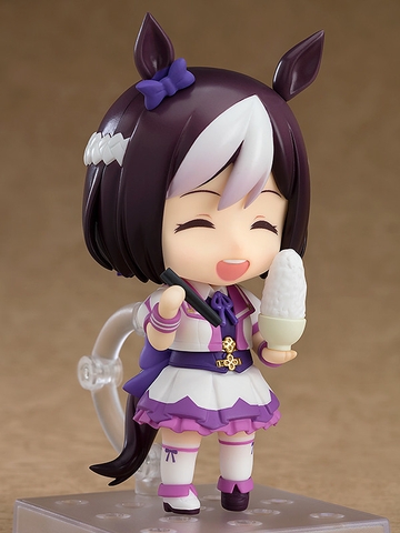 MÔ HÌNH Special Week - Umamusume: Pretty Derby - Nendoroid (#997) (Good Smile Company) FIGURE CHÍNH HÃNG