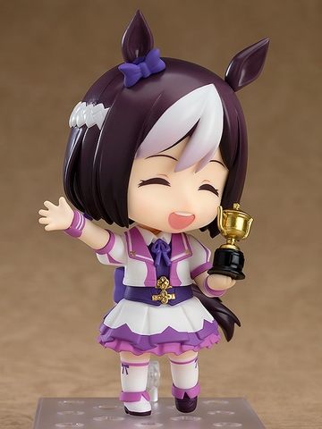 MÔ HÌNH Special Week - Umamusume: Pretty Derby - Nendoroid (#997) (Good Smile Company) FIGURE CHÍNH HÃNG