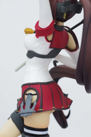 MÔ HÌNH Yamato - Kantai Collection ~Kan Colle~(Taito) FIGURE CHÍNH HÃNG