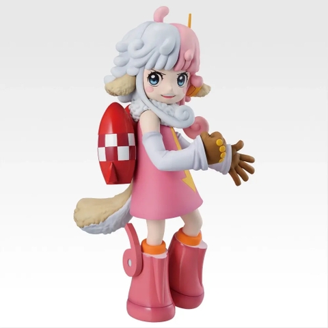 [Pre Order] MÔ HÌNH Atlas - One Piece - Ichiban Kuji - Omoiegaku Mirai (D Prize) - Masterlise Expiece (Bandai Spirits) FIGURE CHÍNH HÃNG