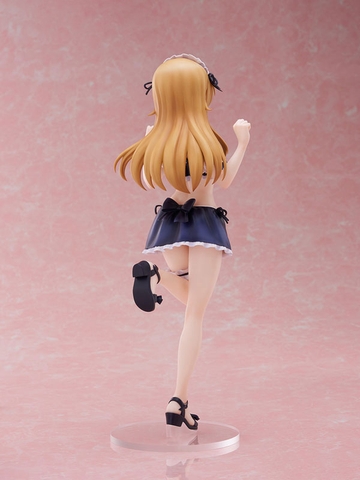 [PRE ORDER] MÔ HÌNH Ore no Imouto ga Konna ni Kawaii Wake ga Nai - Kousaka Kirino - Tenitol - Tenitol Tall - Swimsuit Maid Ver. (FuRyu) FIGURE CHÍNH HÃNG