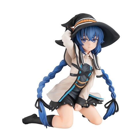 MÔ HÌNH Roxy - Melty Princess Mushoku Tensei: Jobless Reincarnation -Isekai Ittara Honki Dasu- Palm Size Complete Figure (MegaHouse) CHÍNH HÃNG