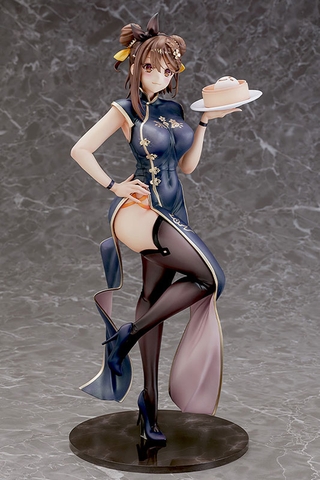 MÔ HÌNH Ryza - Atelier Ryza 2: Lost Legends & the Secret Fairy - Chinese Dress Ver. 1/6 Complete Figure(Phat Company) FIGURE CHÍNH HÃNG
