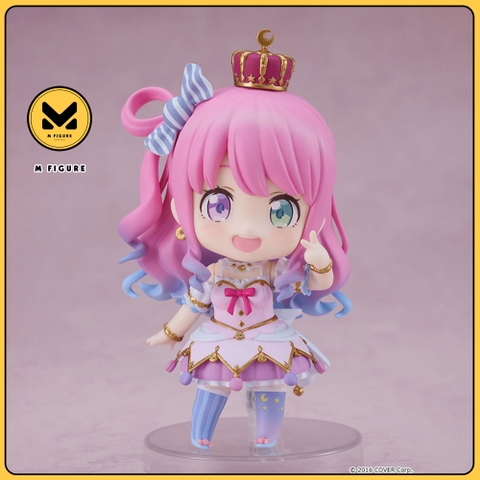 MÔ HÌNH Nendoroid 2486 Hololive Production Himemori Luna(Max Factory) FIGURE CHÍNH HÃNG