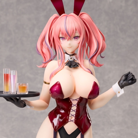 [Pre Order] MÔ HÌNH B-style Azur Lane Bremerton Anniversary Bunny Ver. Complete Figure(Union Creative) FIGURE CHÍNH HÃNG