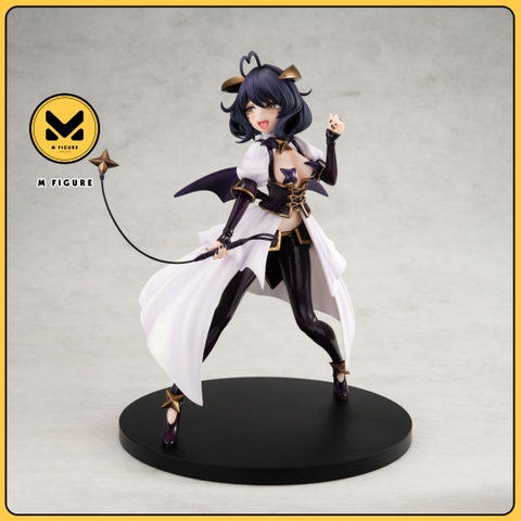 MÔ HÌNH KDcolle Gushing Over Magical Girls Magia Baiser Ecstatic Whip Ver. 1/7 Complete Figure(KADOKAWA) FIGURE CHÍNH HÃNG
