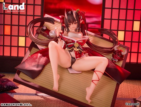 [Pre Order] MÔ HÌNH oni girl 1/6 Complete Figure(Lim Land) FIGURE CHÍNH HÃNG