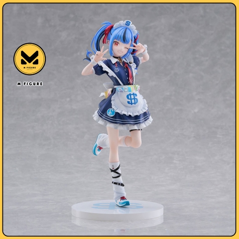 MÔ HÌNH Nito Channel - Nito Wai - F:Nex - 1/7 (FuRyu) FIGURE CHÍNH HÃNG
