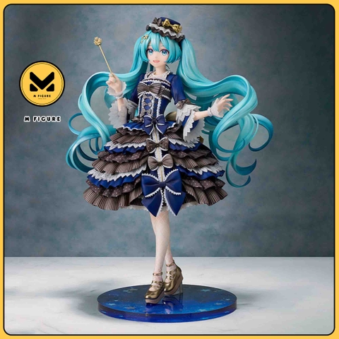 [Pre Order] MÔ HÌNH Character Vocal Series 01 Hatsune Miku: Shooting Star a la Mode Ver. 1/7 Complete Figure(Good Smile Company) FIGURE CHÍNH HÃNG