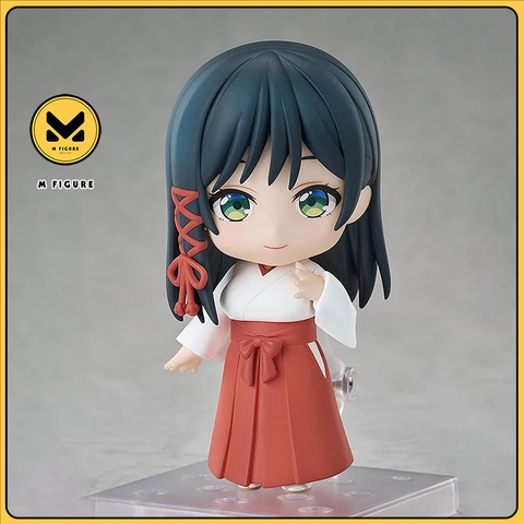 MÔ HÌNH Amagami Yae - Amagami-san Chi no Enmusubi  - Nendoroid (#2724) (Good Smile Company) FIGURE CHÍNH HÃNG