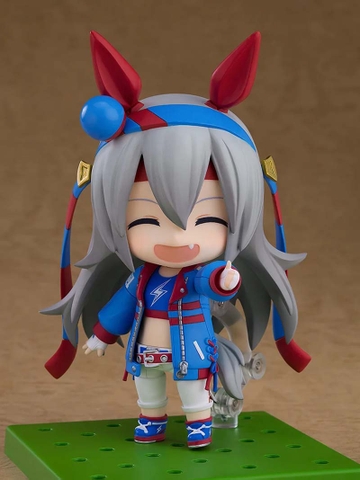 MÔ HÌNH Tamamo Cross - Umamusume: Pretty Derby -  Nendoroid (#2703) (Good Smile Company) FIGURE CHÍNH HÃNG