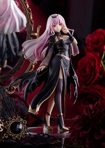 MÔ HÌNH Mori Calliope - Hololive - Pop Up Parade (Good Smile Company) FIGURE CHÍNH HÃNG