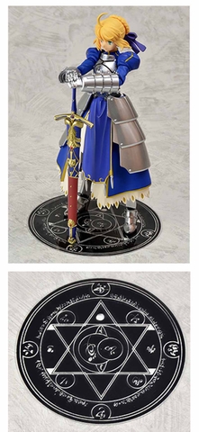 [Pre Order] MÔ HÌNH Altria Pendragon -  Fate/Stay Night - Figma (#227) - Saber, 2.0 (Good Smile Company) FIGURE CHÍNH HÃNG