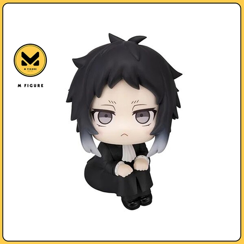 [Pre Order] MÔ HÌNH Akutagawa Ryuunosuke - Bungou Stray Dogs - Look Up (MegaHouse) FIGURE CHÍNH HÃNG