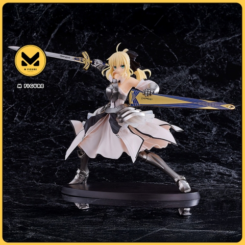 PRE ORDER] MÔ HÌNH Fate/Stay Night - Altria Pendragon