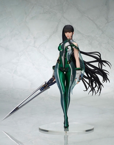 [PRE ORDER] MÔ HÌNH Stellar Blade - Eve (Cerberus Project, Flare) FIGURE CHÍNH HÃNG